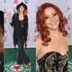 Illustration for article titled Big Smiles, Big Boobs and Shitloads of Sequins at the Latin Grammys